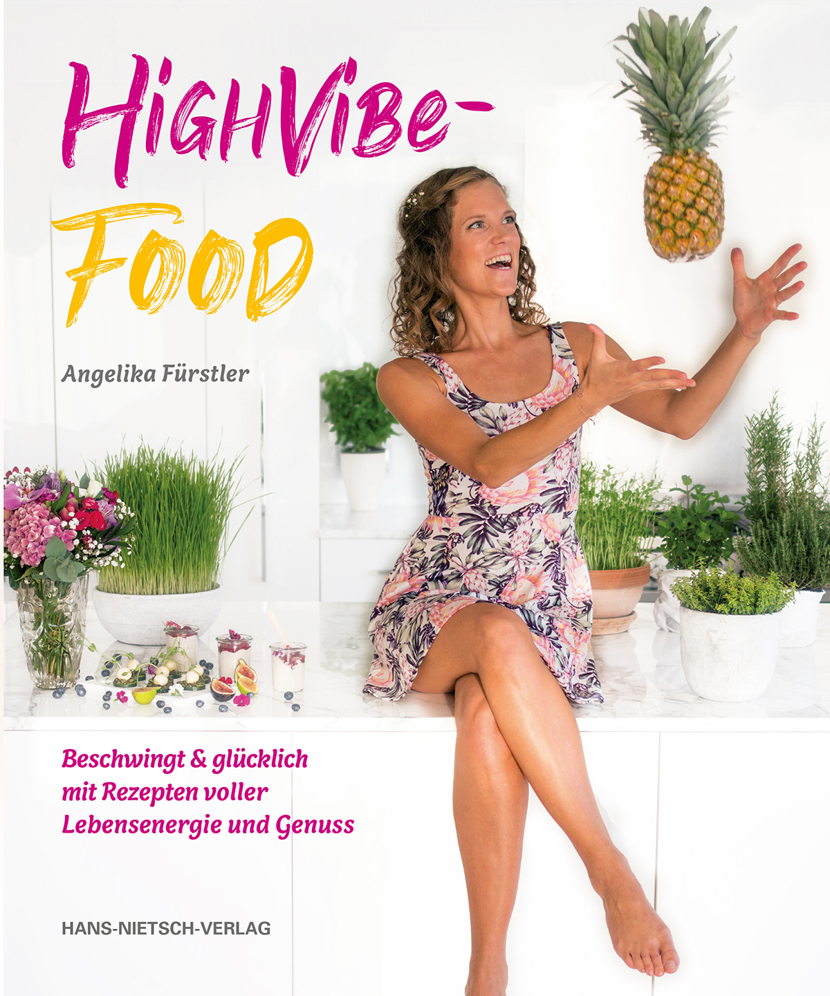 HighVibe-Food