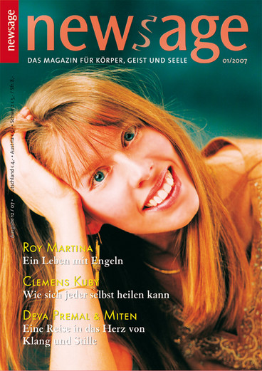 NEWs Age Magazin 2007-01