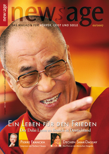 NEWs AGE Magazin 2007-02