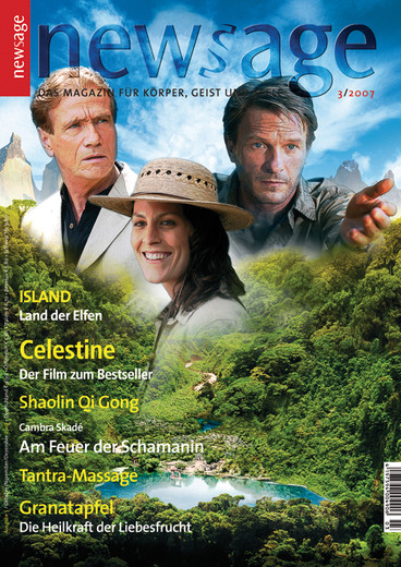 NEWs AGE Magazin 2007-03