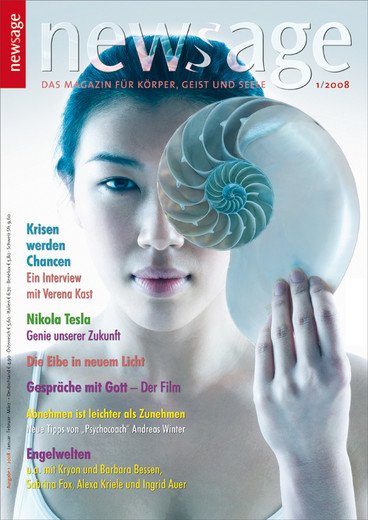NEWs AGE Magazin 2008-01