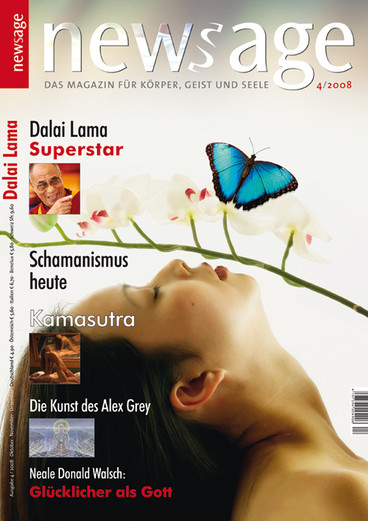NEWs AGE Magazin 2008-04
