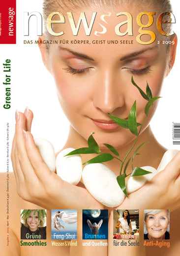 NEWs AGE Magazin 2009-02