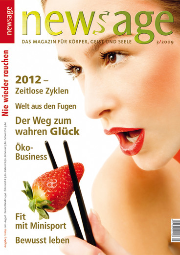NEWs AGE Magazin 2009-03