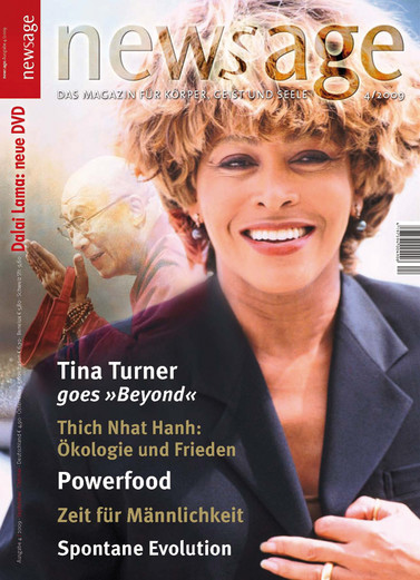 NEWs AGE Magazin 2009-04
