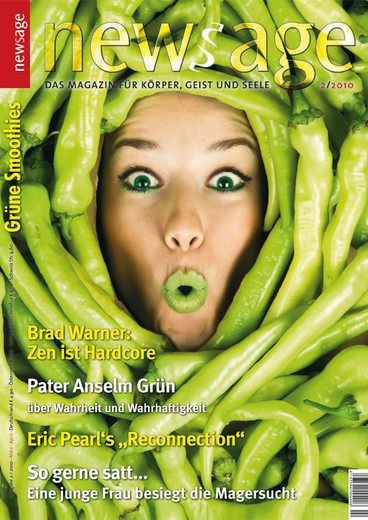 NEWs AGE Magazin 2010-02