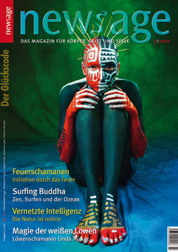NEWs AGE Magazin 2010-03