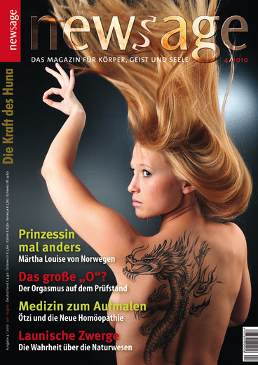 NEWs AGE Magazin 2010-04