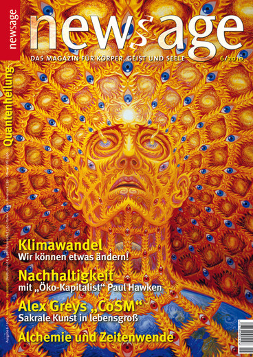 NEWs AGE Magazin 2010-06