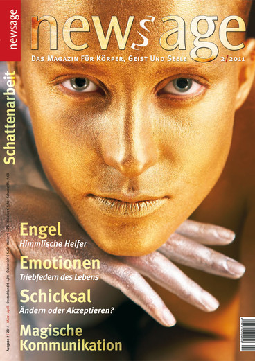 NEWs AGE Magazin 2011-02