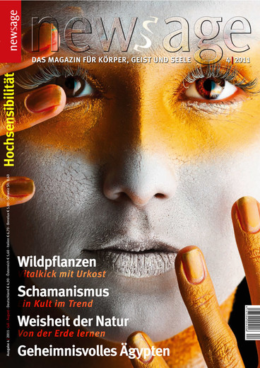 NEWs AGE Magazin 2011-04