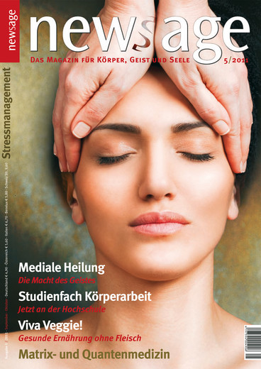 NEWs AGE Magazin 2011-05