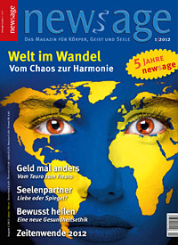 NEWs AGE Magazin 2012-01