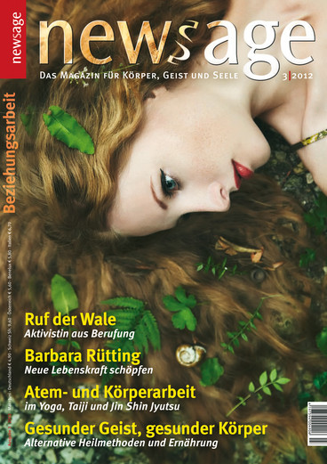 NEWs AGE Magazin 2012-03