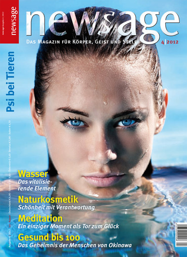 NEWs AGE Magazin 2012-04