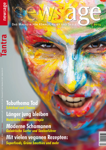 NEWs AGE Magazin 2014-01