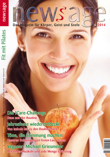 NEWs AGE Magazin 2014-06
