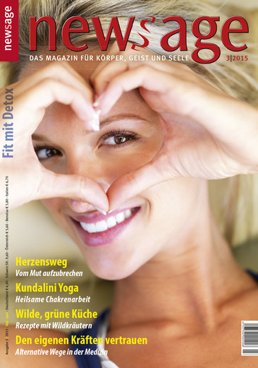 NEWs AGE Magazin 2015-03