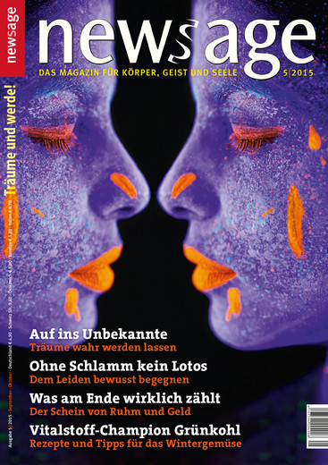 NEWs AGE Magazin 2015-05