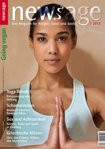 NEWs AGE Magazin 2015-01