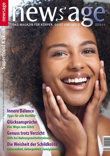 NEWs AGE Magazin 2015-02