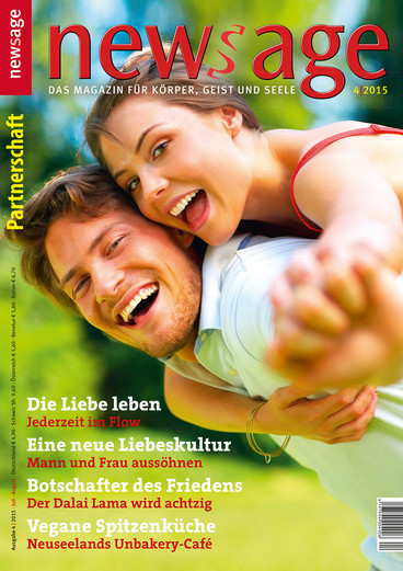 NEWs AGE Magazin 2015-04